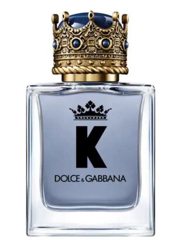 dolce gabbana fit for a king|dolce and gabbana k fragrantica.